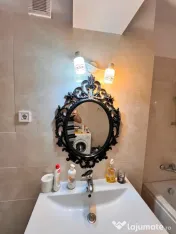 Apartament Lux, 3 Camere, Vitan – Priveliște Unică către Casa Poporulu 