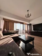 Apartament Lux, 3 Camere, Vitan – Priveliște Unică către Casa Poporulu