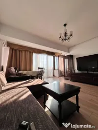 Apartament Lux, 3 Camere, Vitan – Priveliște Unică către Casa Poporulu 