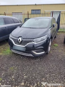 Renault Espace 2016, 1.6 Diesel, 130 CP, cutie automată.