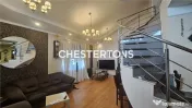 Vila design modern teren 600mp in Dragomiresti-Vale 