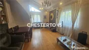 Vila design modern teren 600mp in Dragomiresti-Vale 