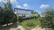 Vila design modern teren 600mp in Dragomiresti-Vale 