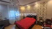 Vila design modern teren 600mp in Dragomiresti-Vale 