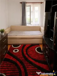 Apartament cu 2 camere, decomandat, Mureseni, Targu Mures 