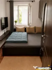 Apartament cu 2 camere, decomandat, Mureseni, Targu Mures 