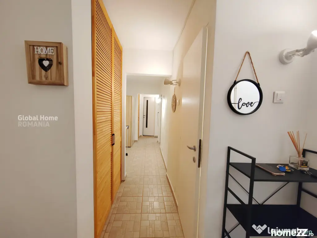3 CAMERE DECOMANDATE | 70 MP | PET FRIENDLY | ZONA TINERETUL