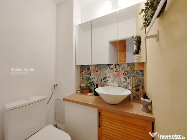 3 CAMERE DECOMANDATE | 70 MP | PET FRIENDLY | ZONA TINERETUL