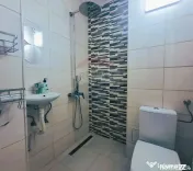 Apartament spațios cu 3 camere, 2 băi și 2 balcoane ??... 