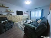 Apartament spațios cu 3 camere, 2 băi și 2 balcoane ??... 
