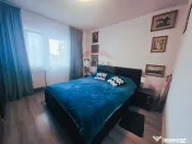 Apartament spațios cu 3 camere, 2 băi și 2 balcoane ??... 
