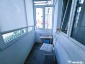 Apartament spațios cu 3 camere, 2 băi și 2 balcoane ??... 