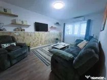 Apartament spațios cu 3 camere, 2 băi și 2 balcoane ??...
