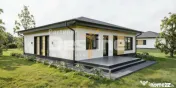 Horpaz -Miroslava , Casa individuala ,P+Pod 