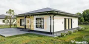 Horpaz -Miroslava , Casa individuala ,P+Pod 