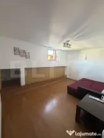 Micro-apartament 2 camere, 50 mp, zona Centrala