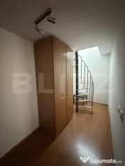 Micro-apartament 2 camere, 50 mp, zona Centrala 