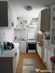 Micro-apartament 2 camere, 50 mp, zona Centrala 