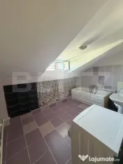 Micro-apartament 2 camere, 50 mp, zona Centrala 