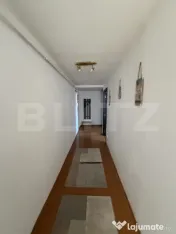 Micro-apartament 2 camere, 50 mp, zona Centrala 