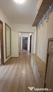 Apartament 4 Camere, 100 mp – Lux, Renovare Nouă, Vedere Parc 