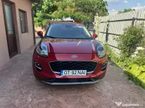 Vând Ford Puma 2021