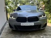 BMW X2 XDRIVE 25E - Ediție Specială M SPORT 50 Plug Hybrid 