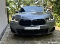 Bmw x2 xdrive 25e - ediție specială m sport 50 plug hybrid
