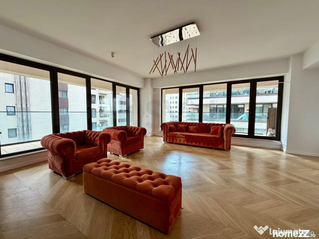 Apartament 3 camereI Parcare I Scoala Americana