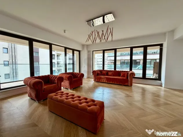 Apartament 3 camereI Parcare I Scoala Americana