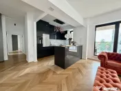 Apartament 3 camereI Parcare I Scoala Americana 