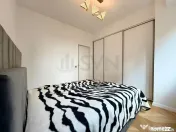 Apartament 3 camereI Parcare I Scoala Americana 