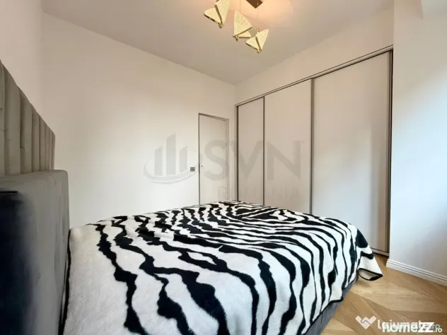 Apartament 3 camereI Parcare I Scoala Americana