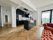 Apartament 3 camereI Parcare I Scoala Americana 