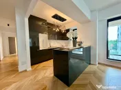 Apartament 3 camereI Parcare I Scoala Americana 