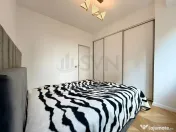 Apartament 3 camereI Parcare I Scoala Americana 
