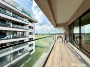 Apartament 3 camereI Parcare I Scoala Americana 