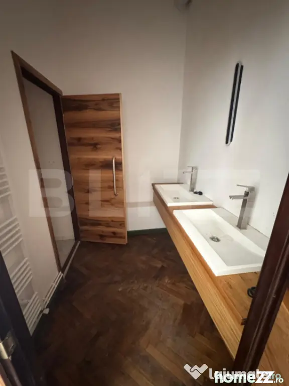 Spatiu comercial, 118 mp, zona 0 Reghin