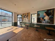Spatiu comercial 118mp zona 0 Reghin 