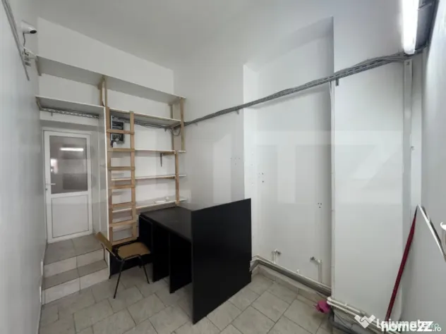 Spatiu comercial, 118 mp, zona 0 Reghin