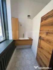 Spatiu comercial 118mp zona 0 Reghin 