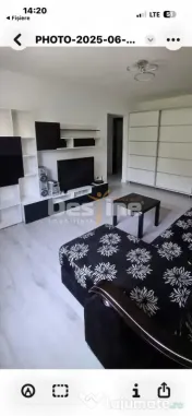 APARTAMENT 3 CAMERE MOBILAT UTILAT 