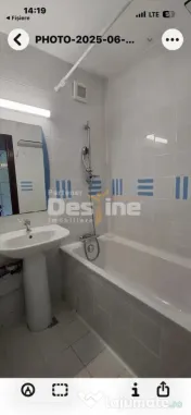 APARTAMENT 3 CAMERE MOBILAT UTILAT 