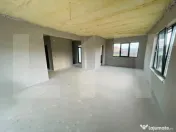 Casă modernă pe un nivel, finisaje la alegere | teren 1112 
