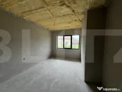 Casă modernă pe un nivel, finisaje la alegere | teren 1112 