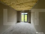 Casă modernă pe un nivel, finisaje la alegere | teren 1112 