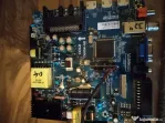 Placa cv9203h-q42 de selecline