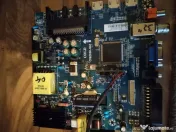 placa CV9203H-Q42 de Selecline 