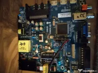 placa CV9203H-Q42 de Selecline 