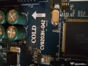 placa CV9203H-Q42 de Selecline 